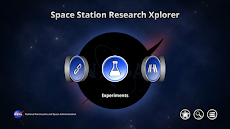 Space Station Research Xplorerのおすすめ画像1