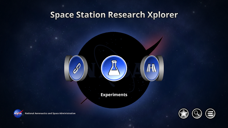 Space Station Research Xplorer - 24.2.0 - (Android)