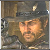 Guide Red Dead Redemption 2 icon
