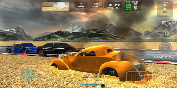X Racing 1.00 screenshots 11