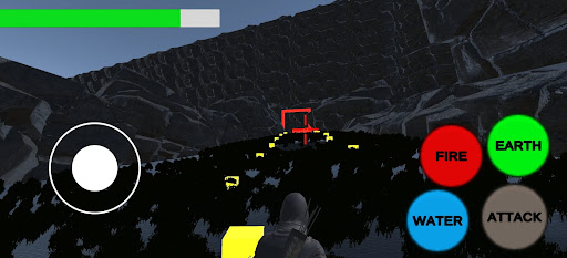 Warrior Wrath Screen 3