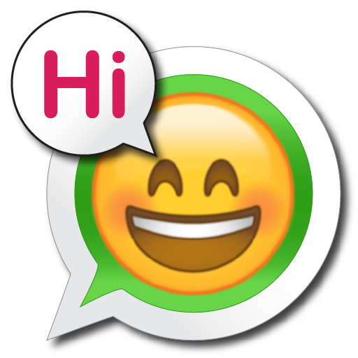 Talking Smiley Windows'ta İndir
