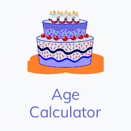Icon image Age Calculator 2023
