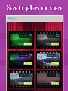 V2Art ud83dudd25 video effects and filters, Photo FX 1.0.42 APK screenshots 11