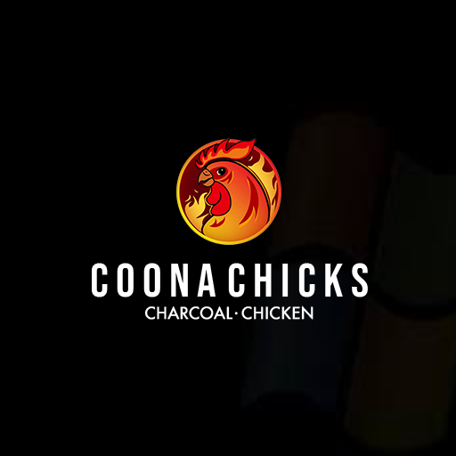 Coona Chicks logo