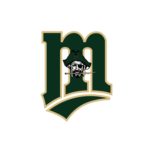 Monte Vista School District logo