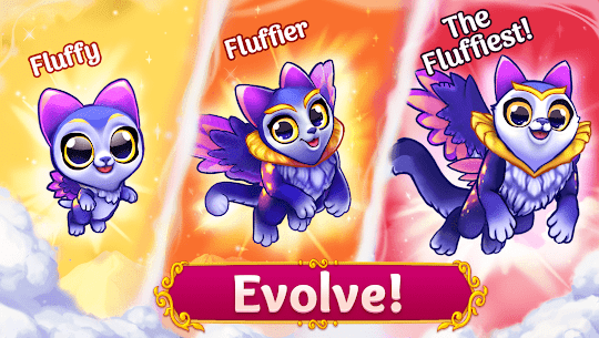 Merge Tale  Pet Love Story Apk Download 1