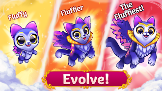 Game screenshot Merge Tale: Pet Love Story mod apk