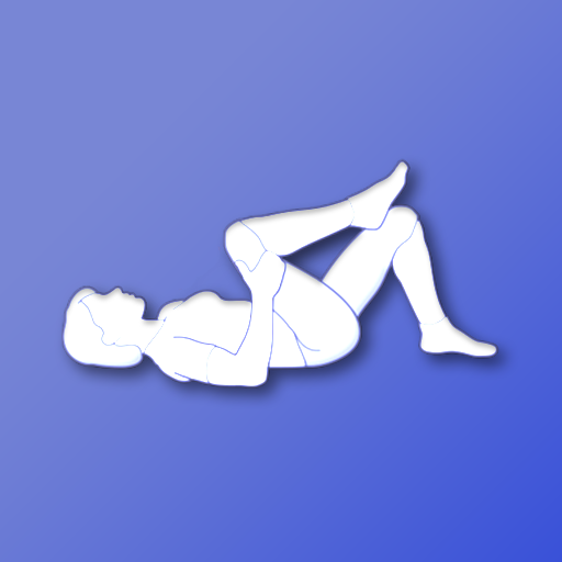 Back Pain Exercises icon