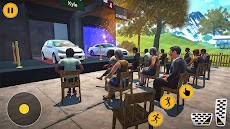 Car Saler & Drive Simulator 3Dのおすすめ画像1