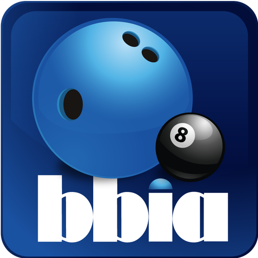 BBIA CONSUMER BOWLING CATALOG logo