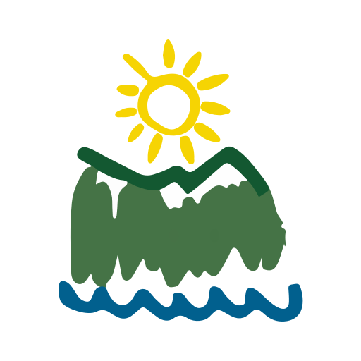 Visit Tignale logo
