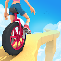 One Wheel