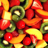 Fruits Game Jigsaw Puzzle icon