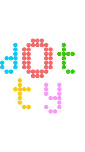 dOtty LT Icon Pack Screen 2