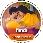 Cover Image of Herunterladen Hindi Video Status 1.5 APK