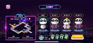 Metamines - Screenshot 2