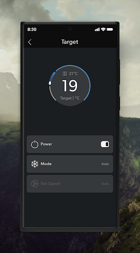 Dometic Climate Screen 2