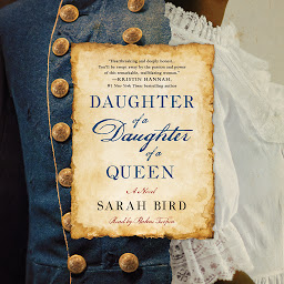 Icon image Daughter of a Daughter of a Queen: A Novel