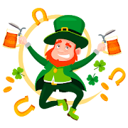 Top 28 Social Apps Like WAStickerApps Saint Patrick's Day - Best Alternatives
