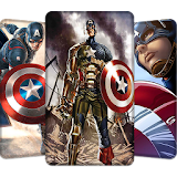 Captain Wallpapers 4K | HD Backgrounds icon