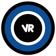 VR Player FREE - 2D, 3D & 360 Support
