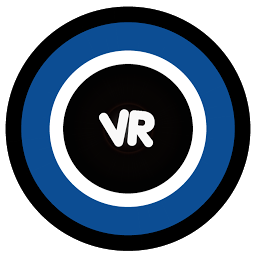 Imagen de ícono de VR Player Lite