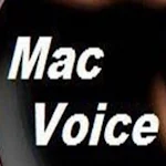 Cover Image of Descargar Mac Voice All Songs  APK