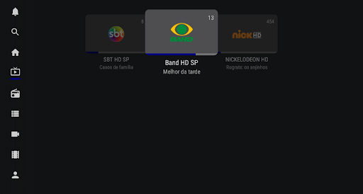 ClickIP Play Screen 2
