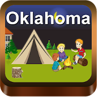 Oklahoma Campgrounds