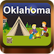 Oklahoma Campgrounds