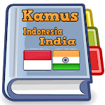 Indonesian India Dictionary Apk