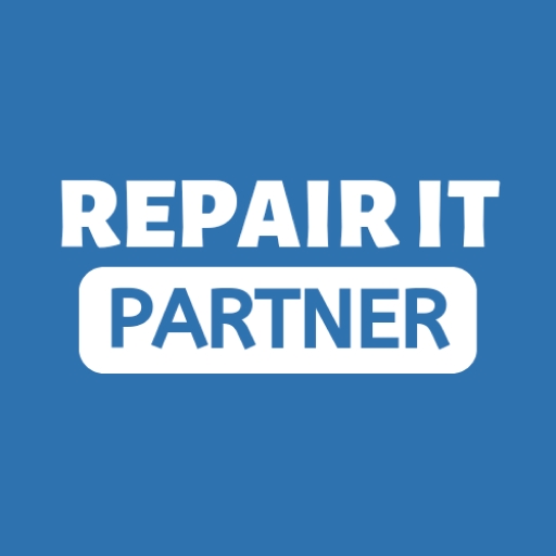 Repair-it Partner logo