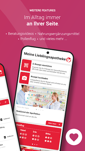 Panda-Apotheke E-Rezept