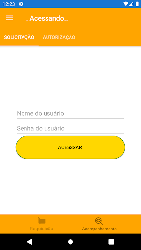 Frango Nutribem Ltda Screen 2