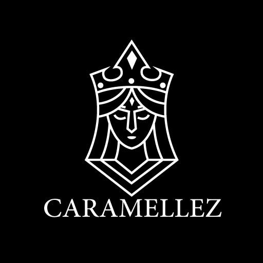 Caramellez - كراميليه logo