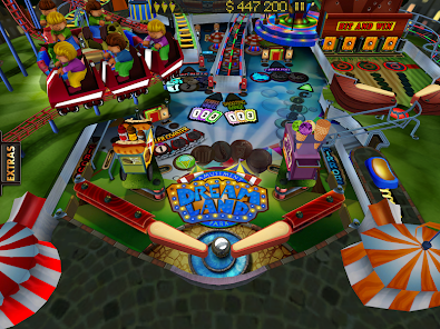 Google Launches Free-To-Play Pinball Web Game