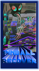 Pinball Recover