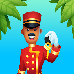 Idle Hotel Tycoon Empire Mod Apk