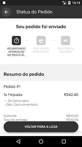 Restaurante Bom Sabor Sushi