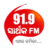 91.9 Sarthak FM icon