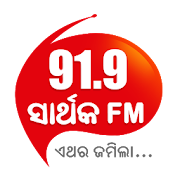 91.9 Sarthak FM  Icon