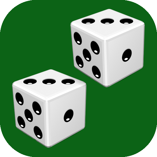 Electronic Dice 2.0 8.93 Icon