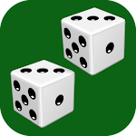 Cover Image of 下载 Electronic Dice 2.0 5.31 APK