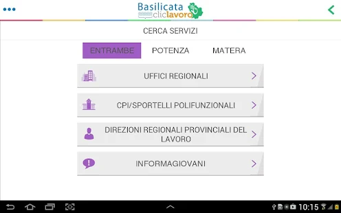 BasilicataLav HD(圖4)-速報App