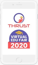 Thrust Virtual Education Fair