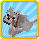 Pets Mod Minecraft Ideas icon