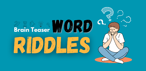 Word Riddles and Brain Teaser