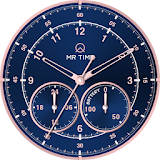 Mr.Time : DD-100W icon