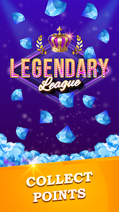 Fortune Words – Lucky Spin 3